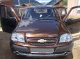 SUV   Chevrolet Niva 2011 , 370000 , 