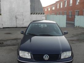  Volkswagen Bora 2001 , 220000 , 