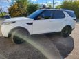 SUV   Land Rover Discovery 2018 , 5000000 , 