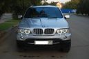 SUV   BMW X5 2001 , 560000 , 