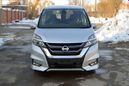    Nissan Serena 2016 , 1629000 , 