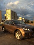 SUV   Volkswagen Touareg 2011 , 1700000 , 