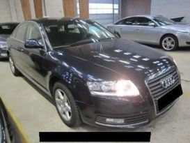 Audi A6 2009 , 950000 , 
