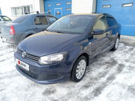  Volkswagen Polo 2014 , 1250000 , 