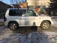 SUV   Mitsubishi Pajero iO 1999 , 285000 , 