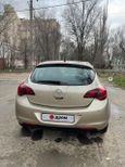  Opel Astra 2011 , 530000 , 