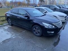 Седан Nissan Teana 2014 года, 1790000 рублей, Радужный