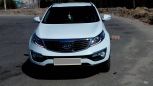 SUV   Kia Sportage 2011 , 820000 , Ը