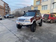 SUV или внедорожник Suzuki Grand Vitara 2000 года, 900000 рублей, Владивосток