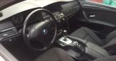  BMW 5-Series 2008 , 750000 , 