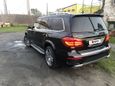 SUV   Mercedes-Benz GL-Class 2014 , 2550000 , 