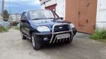 SUV   Chevrolet Niva 2007 , 288000 , 