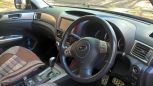 SUV   Subaru Forester 2008 , 800000 , --