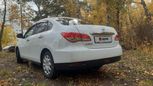  Nissan Almera 2015 , 650000 , 