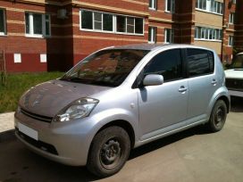  Toyota Passo 2005 , 220000 , 