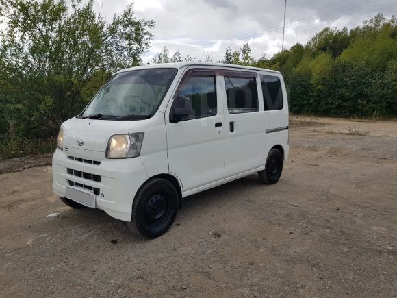    Daihatsu Hijet 2009 , 210000 , 