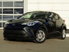 SUV или внедорожник Toyota C-HR 2020 года, 2150000 рублей, Новокузнецк