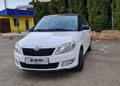  Skoda Fabia 2013 , 620000 , 