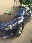 SUV   Volkswagen Tiguan 2011 , 790000 , 