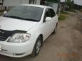  Toyota Corolla 2002 , 319000 , 