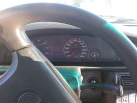  Audi 100 1994 , 170000 , 