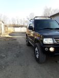  3  Mitsubishi Pajero Mini 2005 , 230000 , 