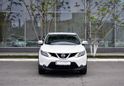 SUV   Nissan Qashqai 2018 , 1535000 , 