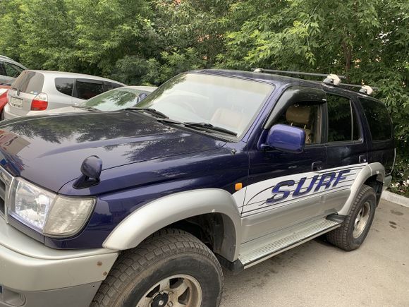 SUV   Toyota Hilux Surf 1996 , 310000 , 