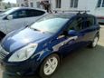  Opel Corsa 2007 , 285000 , 