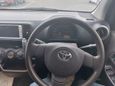  Toyota Passo 2015 , 640000 , 