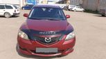  Mazda Mazda3 2008 , 375000 , 