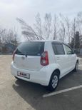  Toyota Passo 2012 , 390000 , 