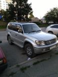 SUV   Toyota Land Cruiser Prado 2000 , 750000 , 