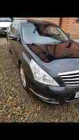  Nissan Teana 2013 , 930000 , 