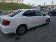  Toyota Allion 2002 , 410000 , 