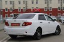  Toyota Corolla 2009 , 485000 , 