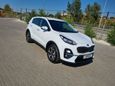 SUV   Kia Sportage 2019 , 1925000 , -