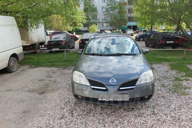  Nissan Primera 2006 , 250000 ,  