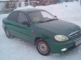  Chevrolet Lanos 2007 , 120000 , 