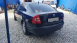  Skoda Octavia 2007 , 380000 , 