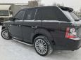 SUV   Land Rover Range Rover Sport 2010 , 1449000 , 