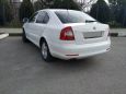  Skoda Octavia 2012 , 555000 , 