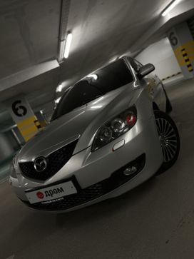  Mazda Mazda3 2008 , 750000 , 