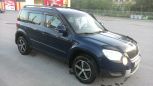 SUV   Skoda Yeti 2010 , 420000 , 