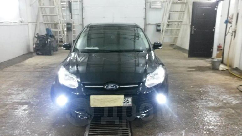  Ford Focus 2011 , 500000 , 