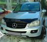 SUV   Mercedes-Benz M-Class 2005 , 720000 , 