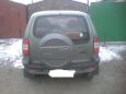 SUV   Chevrolet Niva 2007 , 260000 , 