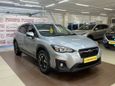 SUV   Subaru XV 2017 , 1770000 , 