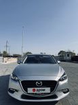  Mazda Axela 2016 , 950000 , 