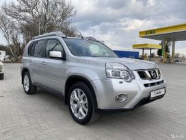 SUV   Nissan X-Trail 2011 , 1177777 , 